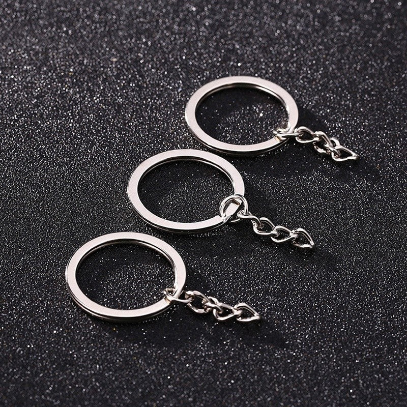 Metal Key Holder Split
