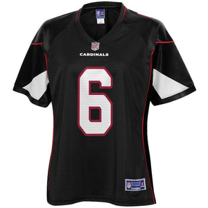 D.J. Foster Arizona Cardinals Pro Line Women's Player Jersey – Black 2018/2019