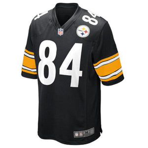 Antonio Brown Pittsburgh Steelers Jersey 2018
