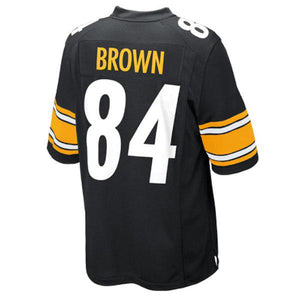 Antonio Brown Pittsburgh Steelers Jersey 2018