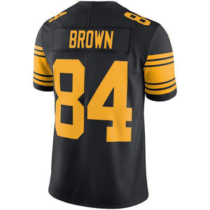 Antonio Brown Pittsburgh Steelers Jersey 2018
