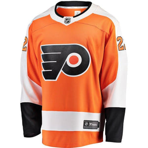Dale Weise Philadelphia Flyers Player Swingman Jersey