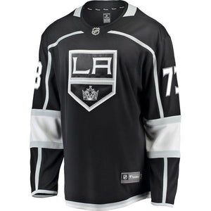 Tyler Toffoli Los Angeles Kings Player Swingman Jersey