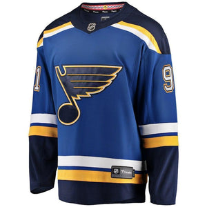 Vladimir Tarasenko St. Louis Blues Player Swingman Jersey