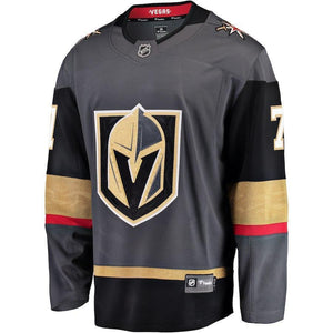 William Karlsson Vegas Golden Knights Player Swingman Jersey