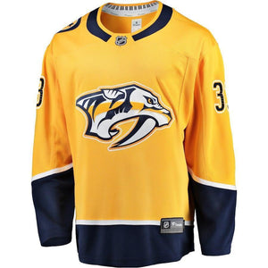 Viktor Arvidsson Nashville Predators Player Swingman Jersey