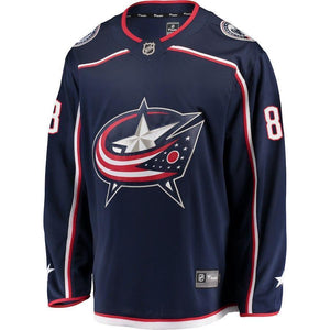 Zach Werenski Columbus Blue Jackets Player Swingman Jersey