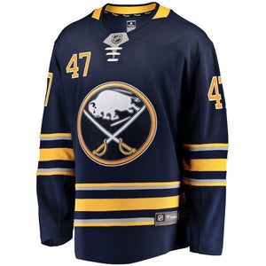 Zach Bogosian Buffalo Sabres Player Swingman Jersey
