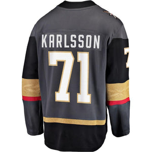William Karlsson Vegas Golden Knights Player Swingman Jersey
