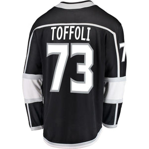 Tyler Toffoli Los Angeles Kings Player Swingman Jersey