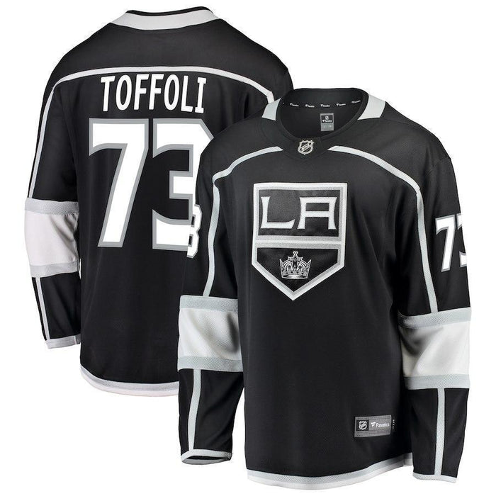 Tyler Toffoli Los Angeles Kings Player Swingman Jersey