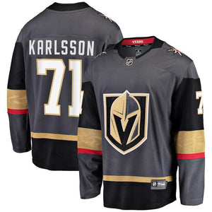 William Karlsson Vegas Golden Knights Player Swingman Jersey