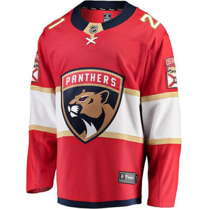 Vincent Trocheck Florida Panthers Player Swingman Jersey